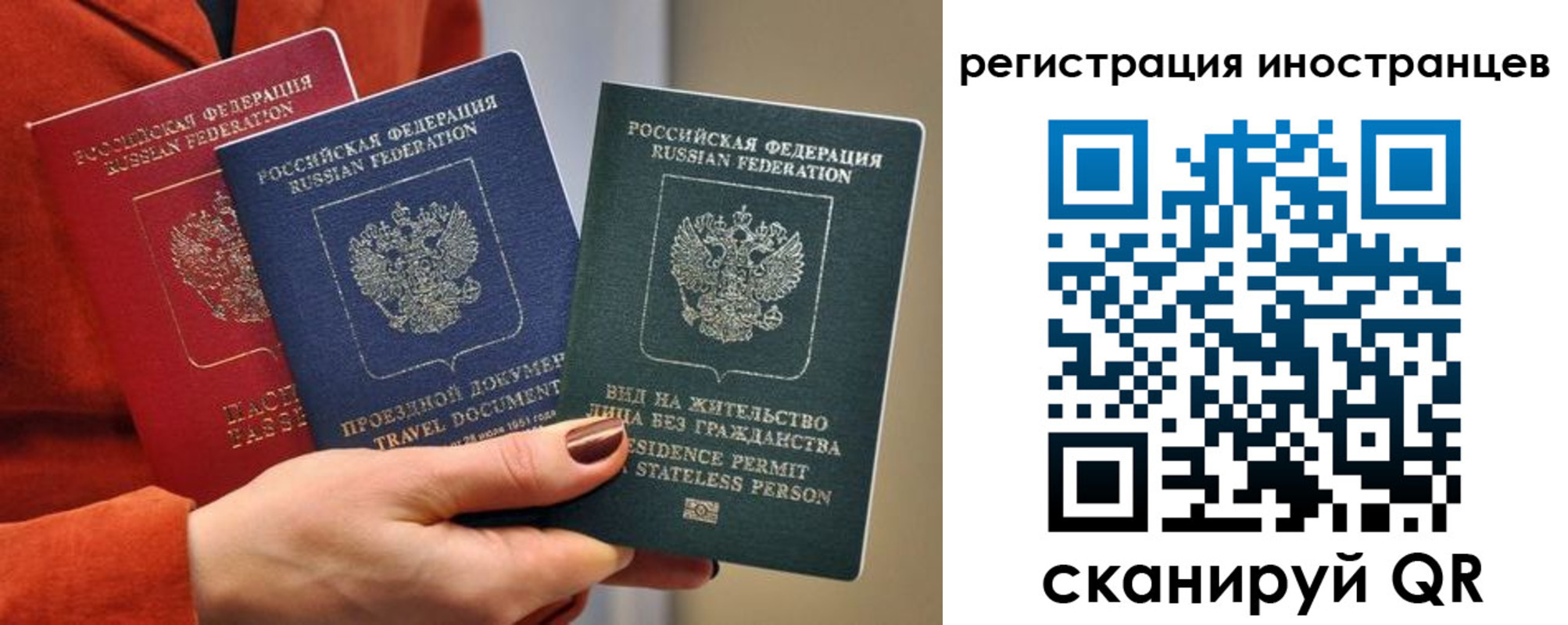 временная прописка в Пермском крае